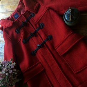 GAP KIDS Duffle coat size L